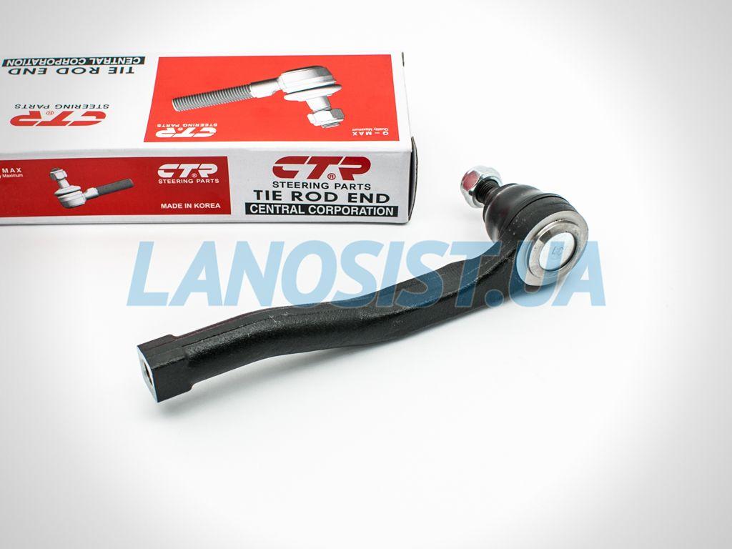 Рульовий наконечник Авео 1.5л CTR (правий) CE0287R