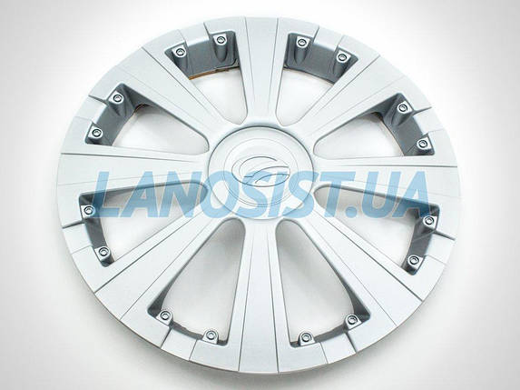 Ковпак колеса Ланос Сенс ZAZ (R13) TF69YP3102010, фото 1