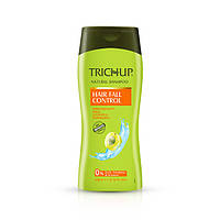 Тричуп шампунь від випадіння волосся /Trichup Hair Fall Control Shampoo /200ml без SLS Строк до 08/2025