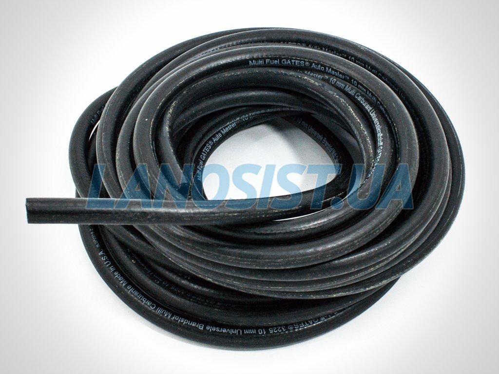 Шланг паливний 10мм Gates 10014