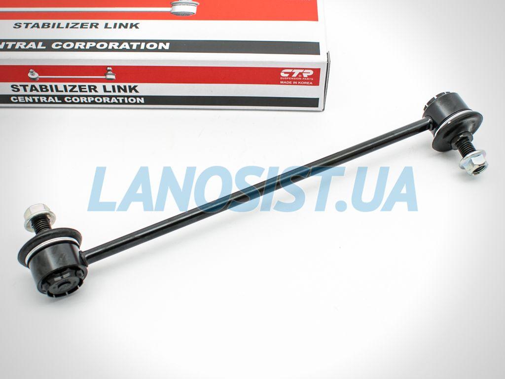 Стійка стабілізатора Авео Такума Нубіра CTR (передня) CL0240