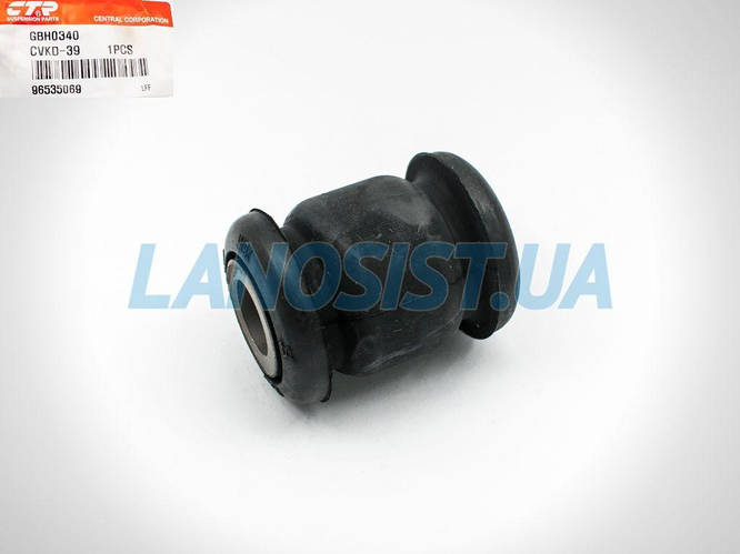Сайлентблок подрамника Авео CTR (передний) CVKD39 (ID#1752842981), цена ...