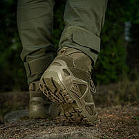 Черевики тактичні Alligator Olive, фото 5