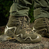 Черевики тактичні Alligator Olive, фото 7