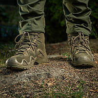 Черевики тактичні Alligator Olive, фото 10