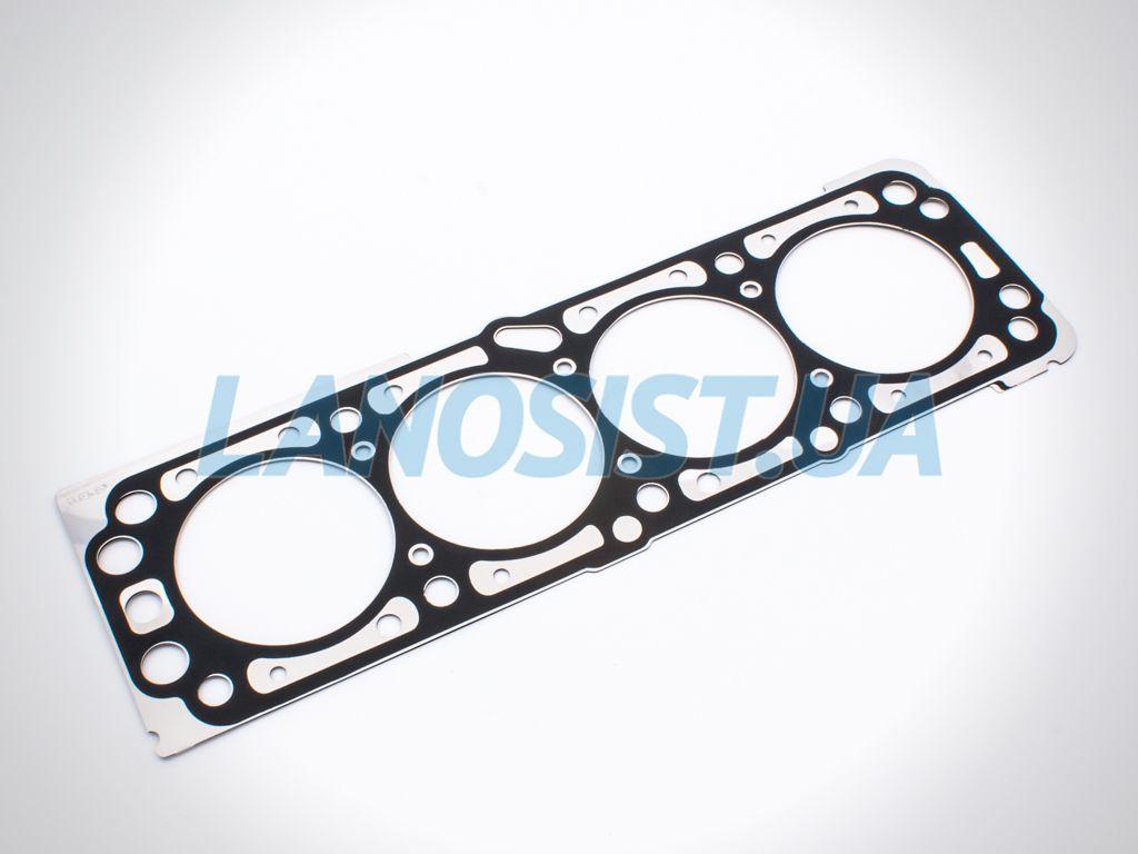Прокладка ГБЦ Авео 1.6 Лачетті 1.6 Parts Mall PGCM013
