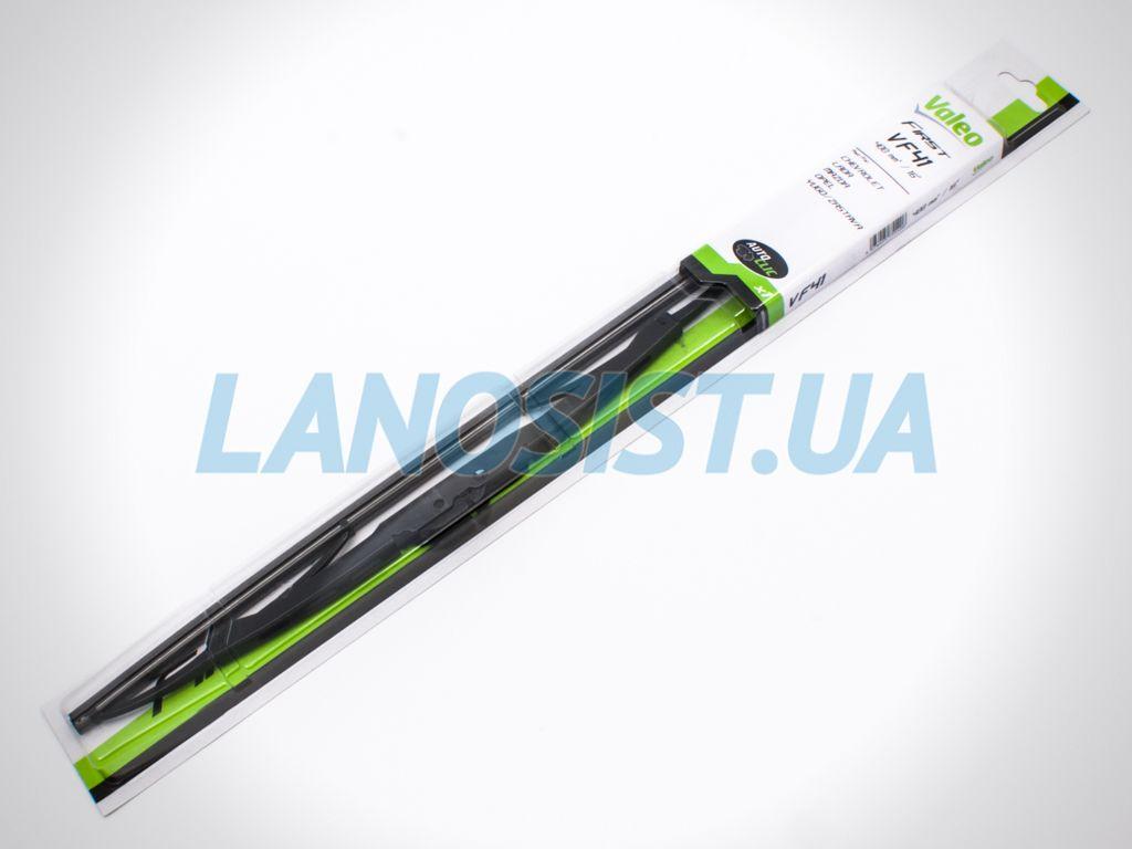 Щітка склоочисника 410мм Матіз Авео Каптива Valeo 575540