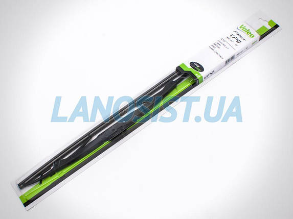 Щітка склоочисника 410мм Матіз Авео Каптива Valeo 575540, фото 1