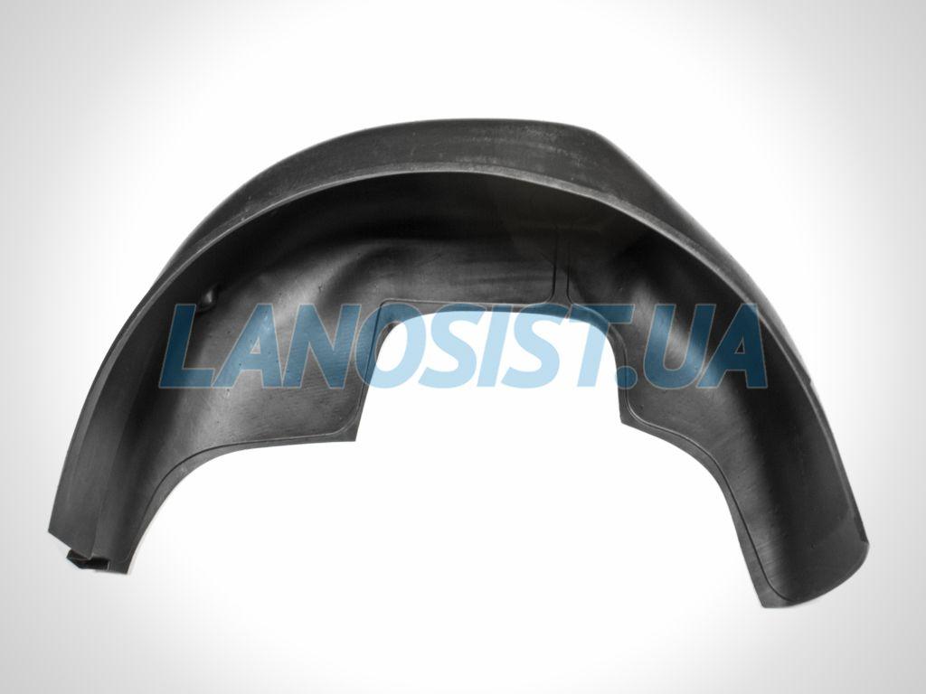 Підкрилок Авео 3 Mega Locker (задній лівий)