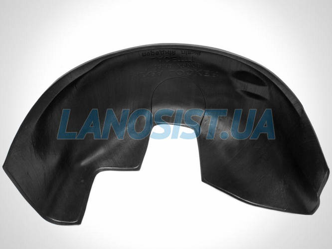 Подкрылок Лачетти Mega Locker (передний левый), цена 335 грн — Prom.ua ...