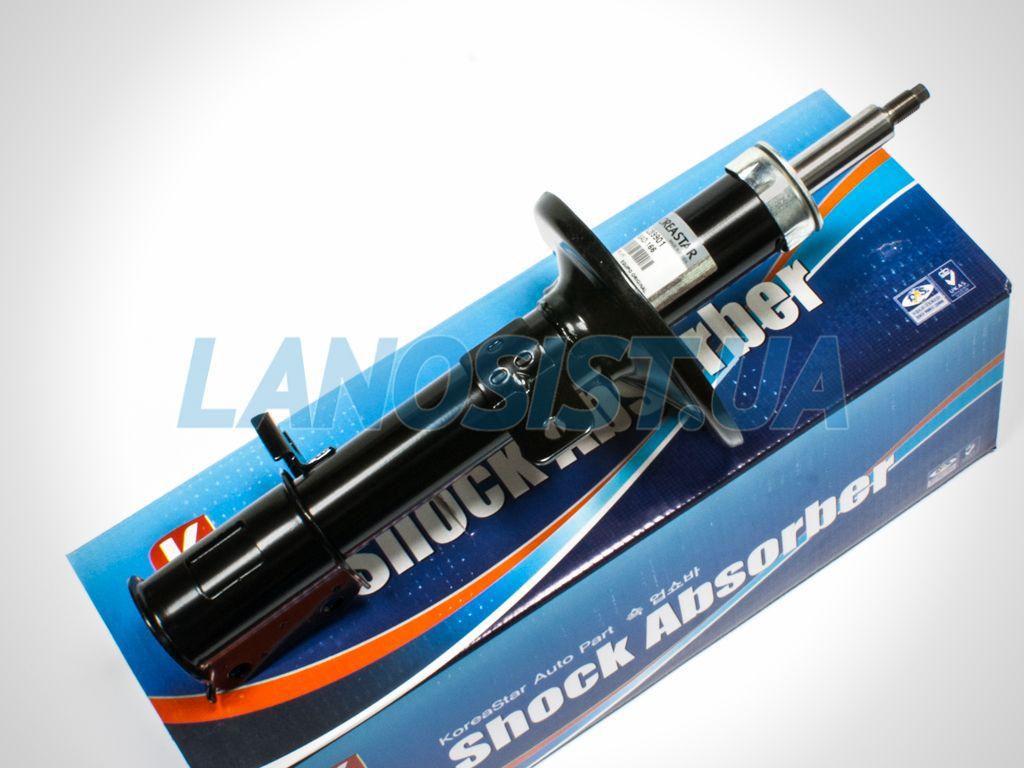 Амортизатор Нубіра Koreastar (задній лівий) KSAD166
