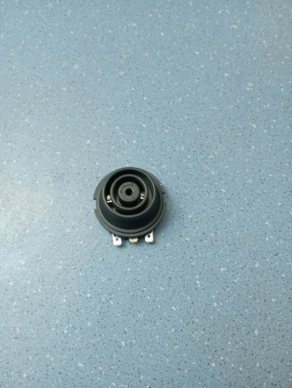 Контактна група для чайника KSD-168 10A250V (SL-168-2)