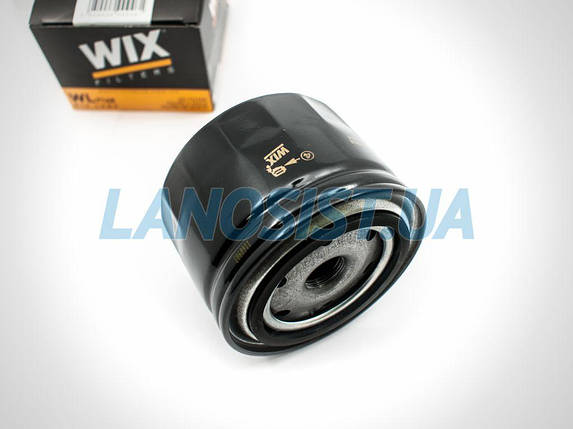 Фільтр оливи Таврія Славута Сенс WIX WL7168, фото 1