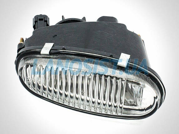 Протитуманна фара Ланос Сенс OEM/Poland (права) 96303262, фото 1