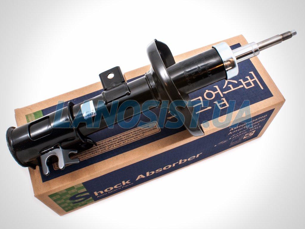 Амортизатор Такума Parts Mall (передній лівий) PJC051