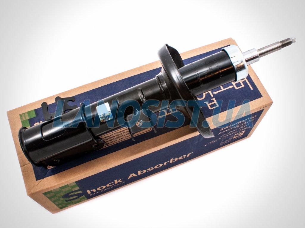 Амортизатор Такума Parts Mall (передній правий) PJC052