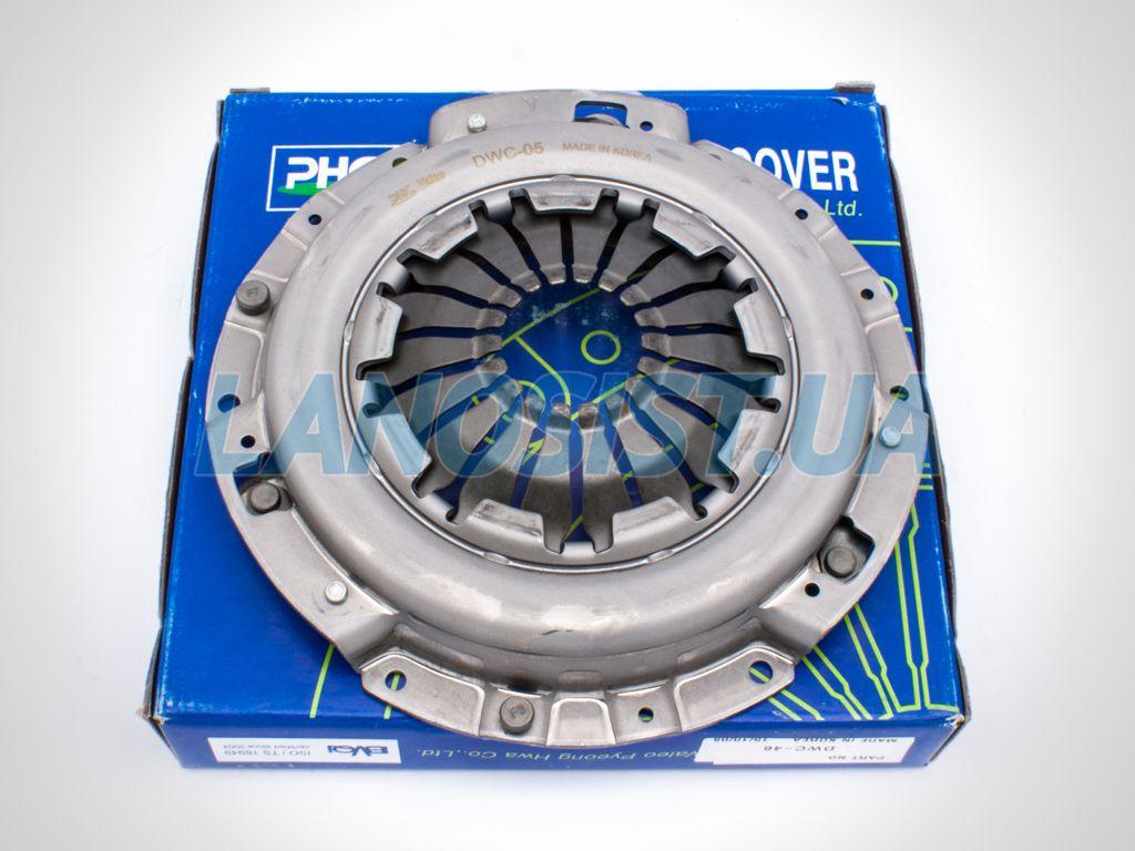Кошик зчеплення Ланос Нексія 1.5 Valeo DWC05