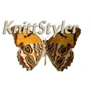 KNITTSTYLER USB