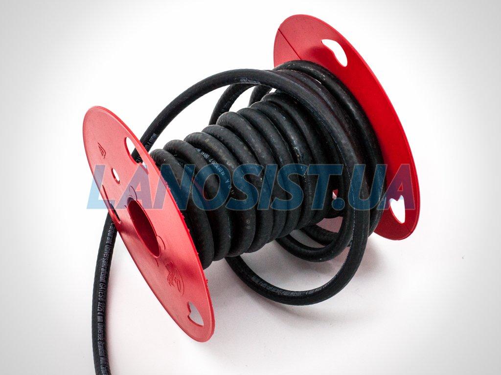 Шланг паливний 4мм Gates 10051