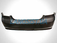 Бампер задній Авео-3 Китай 96648504