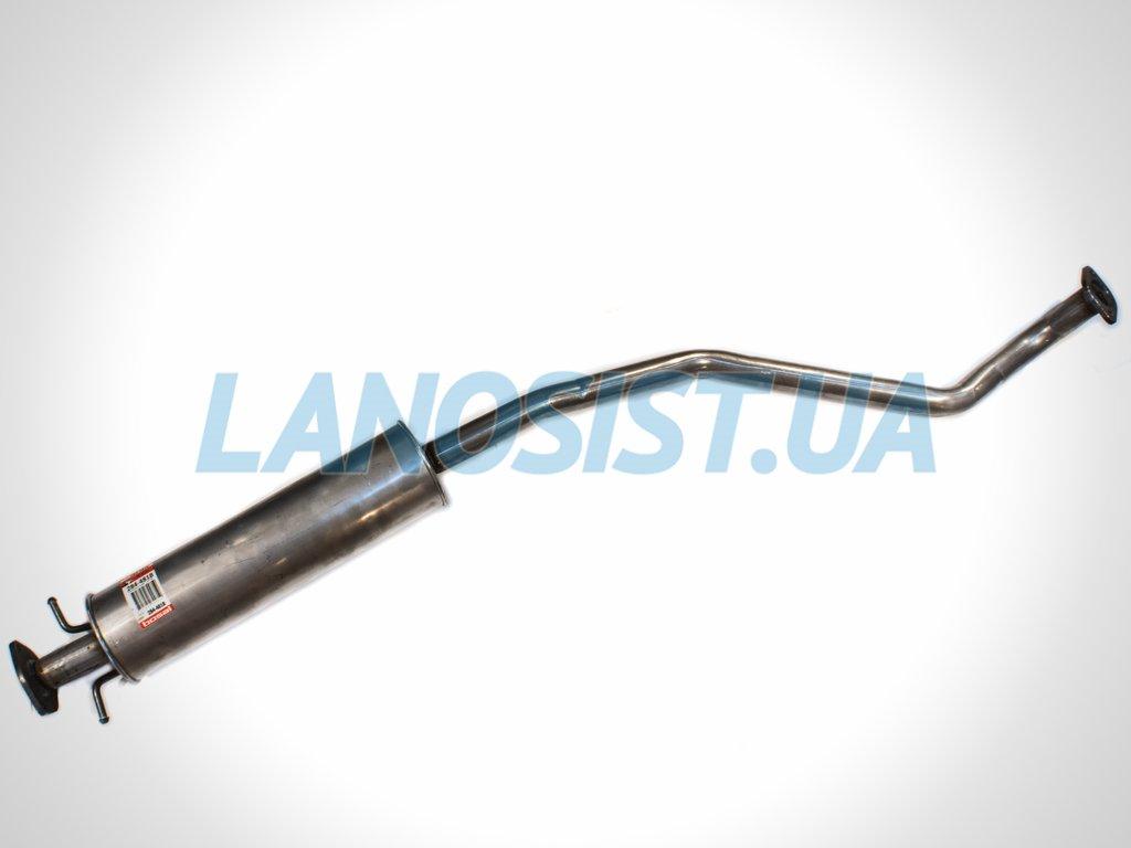 Резонатор Лачетті Bosal 284481B