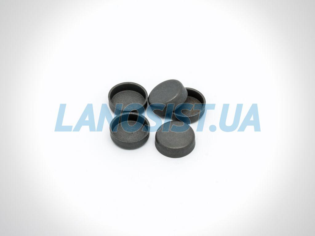 Заглушка блоку циліндрів Ланос Авео GM (18мм) 94580062