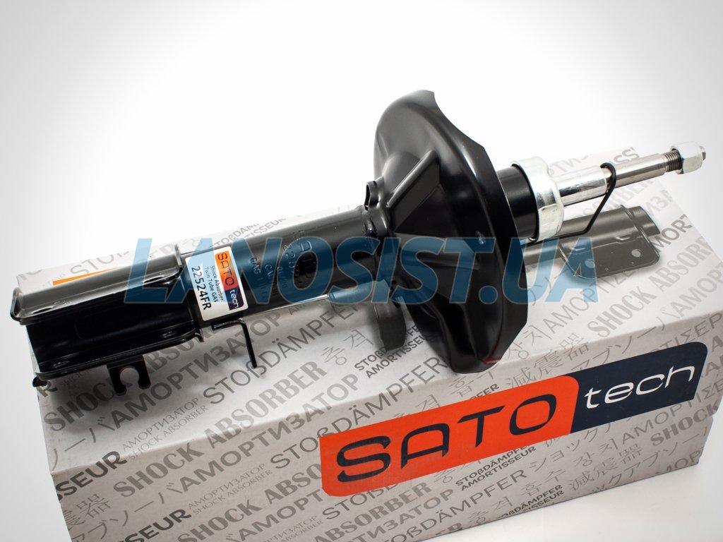 Амортизатор Епіка Еванда SATO (передній правий) 22524FR