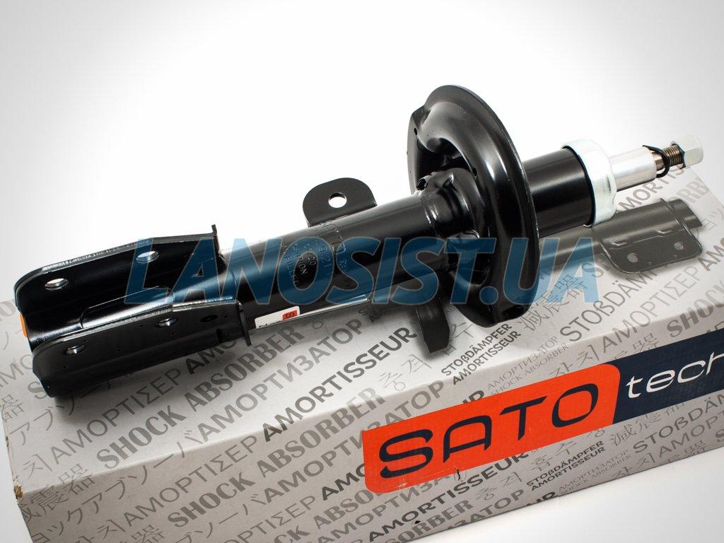 Амортизатор Каптива SATO (передній правий) 22592FR