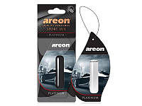 Ароматизатор повітря Areon Liquid Lux Platinum LX03