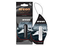 Ароматизатор повітря Areon Liquid Lux Silver LX02