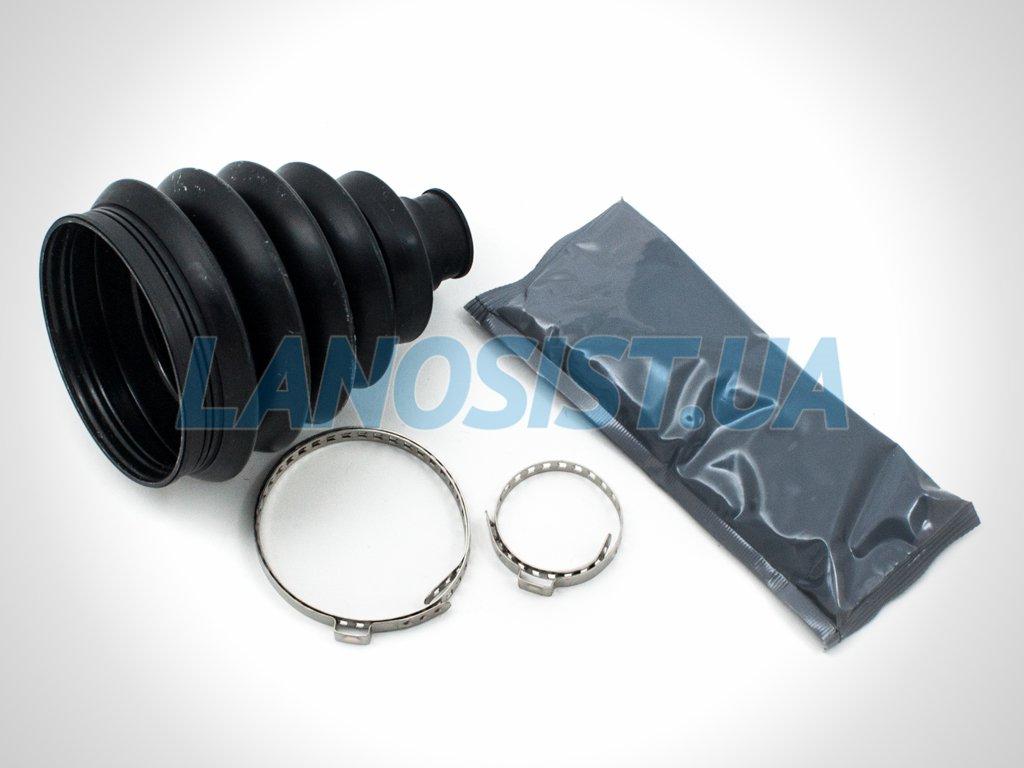 Пильовик шрусу Авео, Ланос (зовнішнього) ERT (пластиковий) 500556T