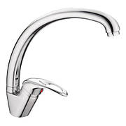 Змішувачі для мийки