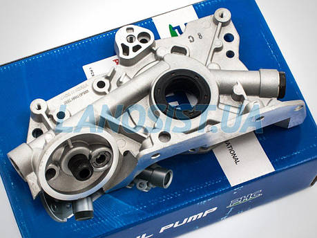 Маслонасос Лачетті 1.8 Такума 2.0 Еванда 2.0 Valeo 24580468, фото 1