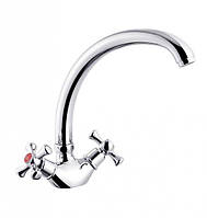 Змішувач KRM Rhein C032 для кухні CV017352