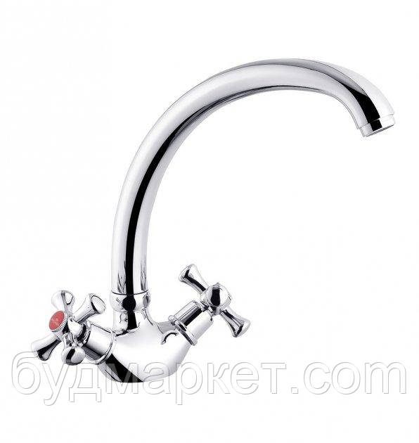 Змішувач KRM Rhein C032 для кухні CV017352