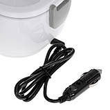 Ланч бокс з підігрівом Camry CR 4483 1.1л, 50вт. 12 і 220 вольт, фото 9