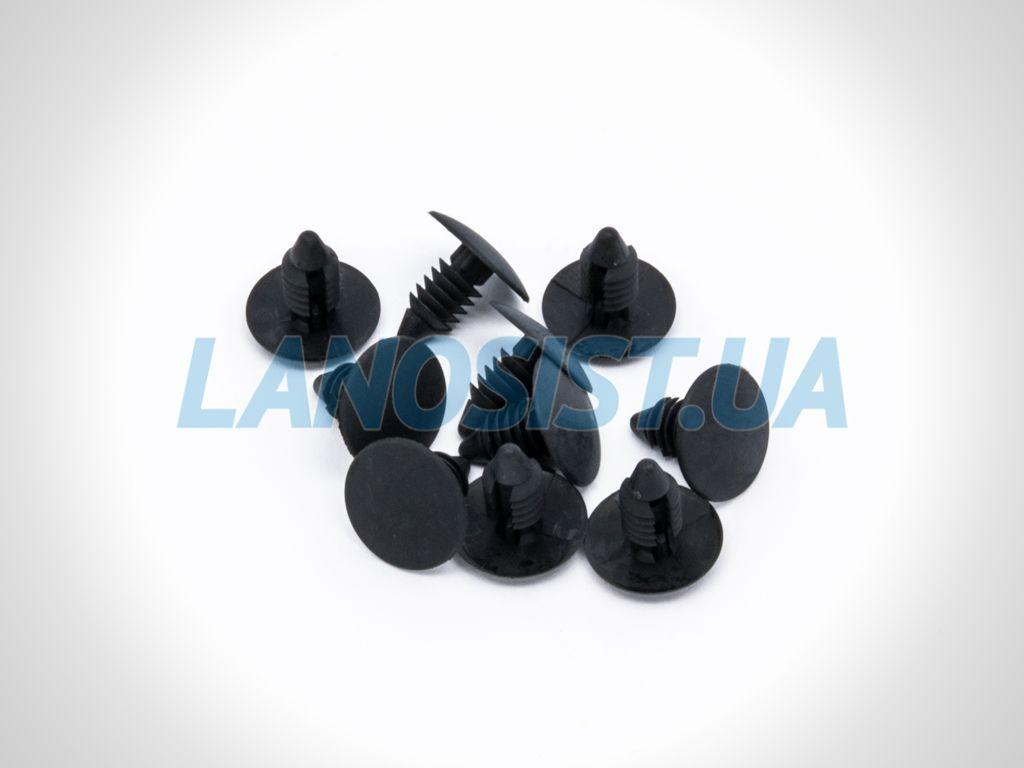 Кліпса кріплення обшивки багажника Авео Лачетті GM 94530432