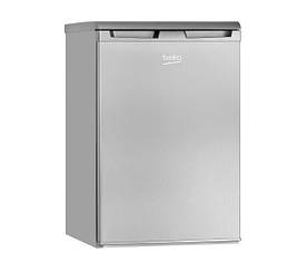 Холодильник з морозильною камерою Beko TSE1234FSN
