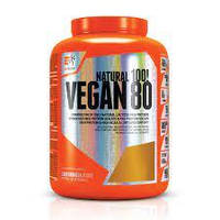 Vegan 80 Extrifit, 2000 грамів