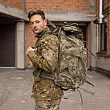 Рюкзак Tactical Armor Pixel MМ-14 65л, фото 6
