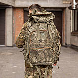 Рюкзак Tactical Armor Pixel MМ-14 65л, фото 3