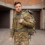Рюкзак Tactical Armor Pixel MМ-14 65л, фото 4