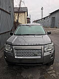 Б/В Розборка Land Rover Freelander 2 Ленд Ровер Фрилендер 2 Разборка Шрот, фото 7