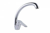 Змішувач KRM Elbe-C032 для кухні (к.35) CV016436