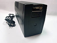 Бесперебойник UPS Visco Pluton MA-850