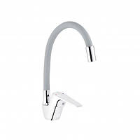 Змішувач KRM Odra-C032GRA для кухні CV23772