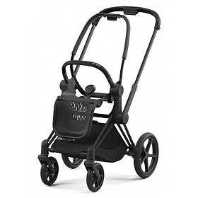 Шассі Cybex Priam, Matt Black