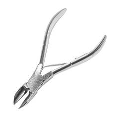 Щипці для нігтів 12см 78624