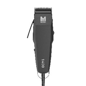 Машинка для стрижки тварин Moser Animal 1406-0076 Black