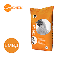 Белково-витаминно-минеральная добавка для бройлеров на финише AVA Chick PRO BF 35%